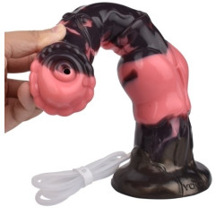 Bad Horse Gode Éjaculateur Calios 25 x 6cm